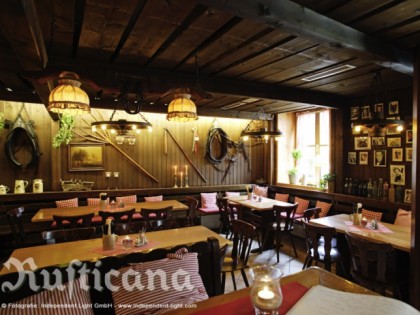 Фото:  Rusticana